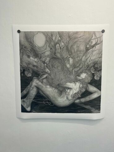 Beauty Sleep Russia: Act 3 Galeriebild des Projekts Beauty Sleep Russia: Act 3