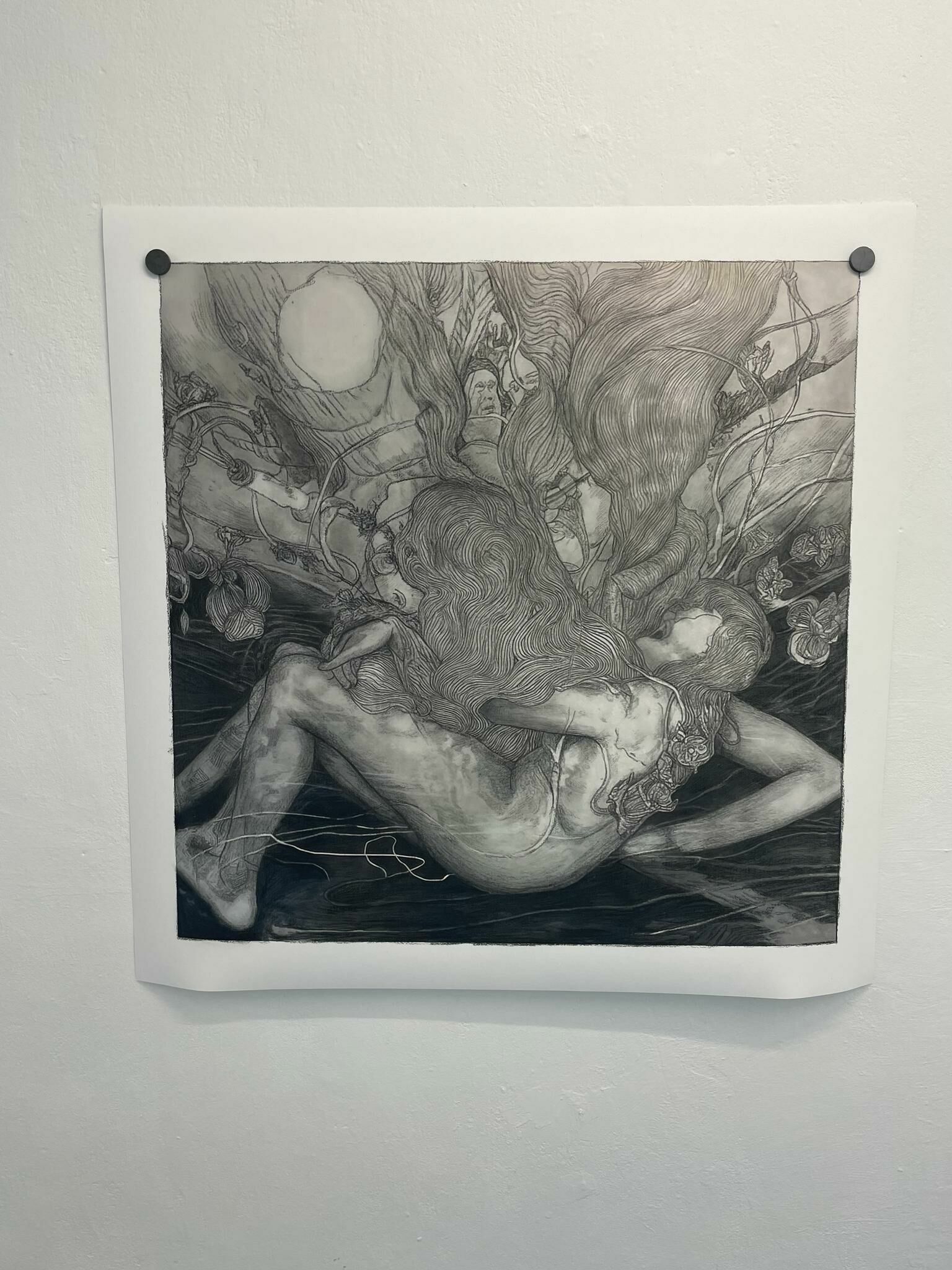 Galeriebild des Projekts Beauty Sleep Russia: Act 3