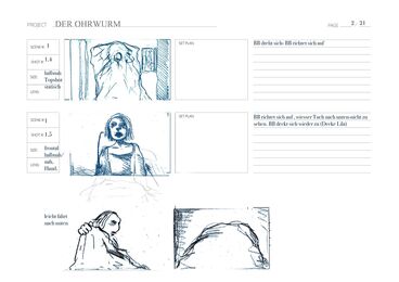 Der Ohrwurm Galeriebild des Projekts Der Ohrwurm