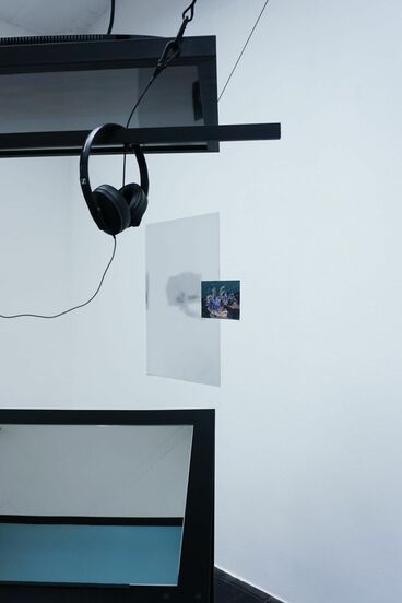 Power Perspectives Galeriebild des Projekts Power Perspectives
