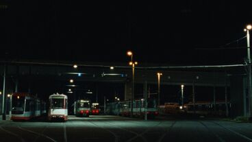 Galeriebild des Projekts Beneath the Night