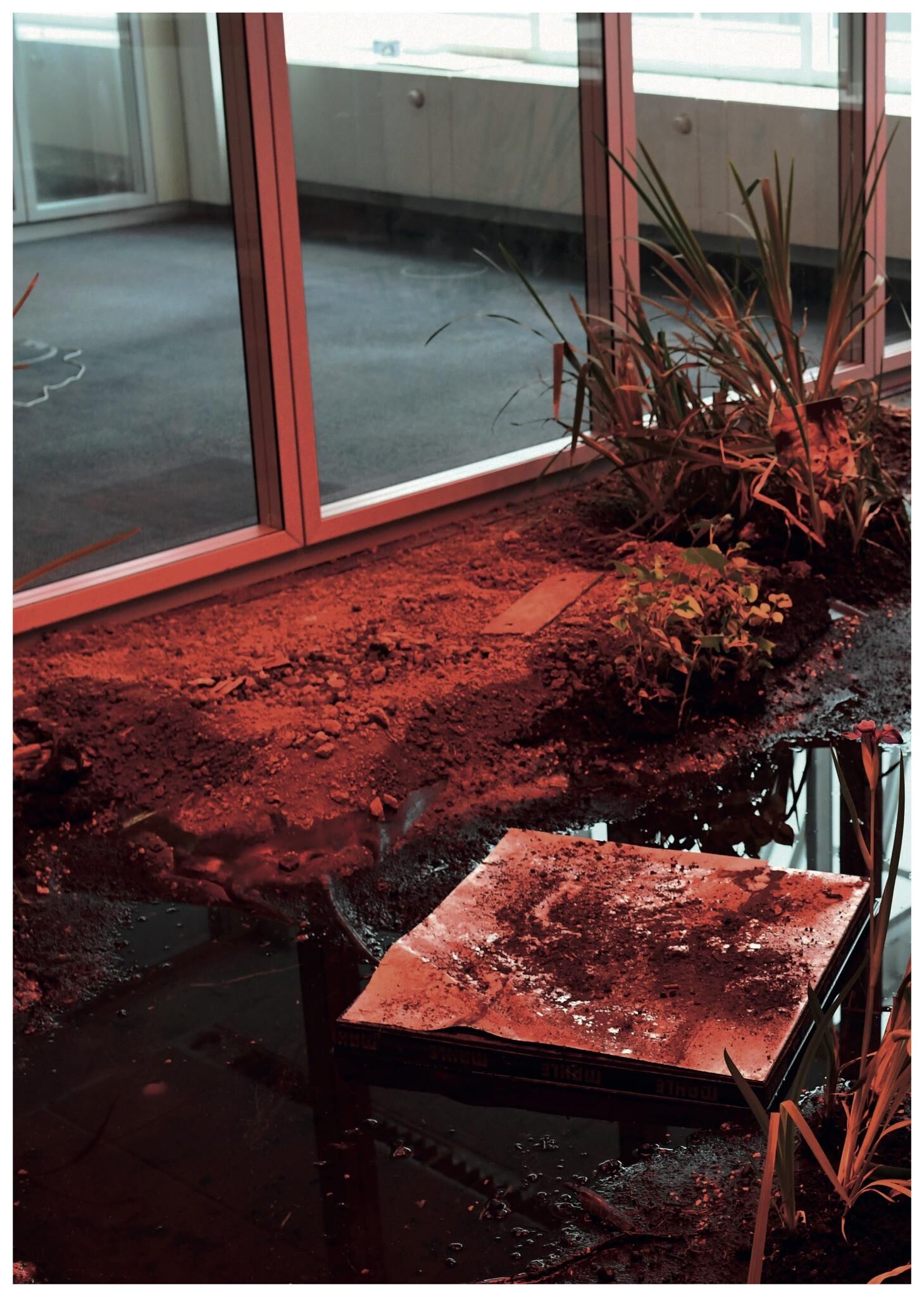 Galeriebild des Projekts FALSE SPRING