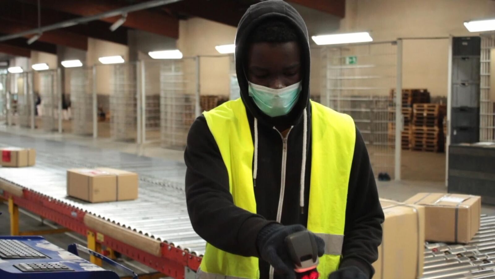 Galeriebild des Projekts ALI