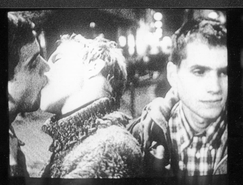 Galeriebild des Projekts Verführung von Engeln 