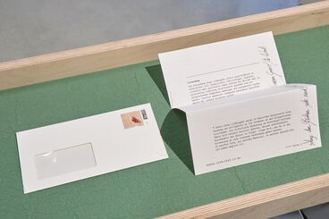 Galeriebild des Projekts Archives & Butterflies