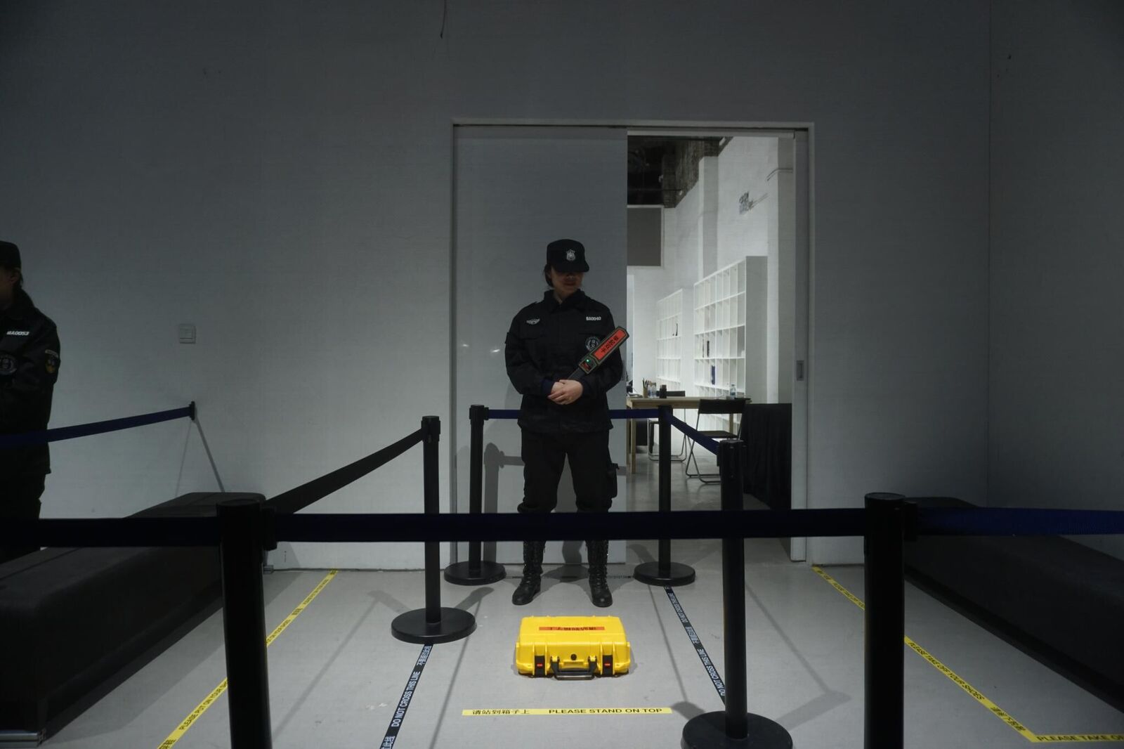 Galeriebild des Projekts User Flow