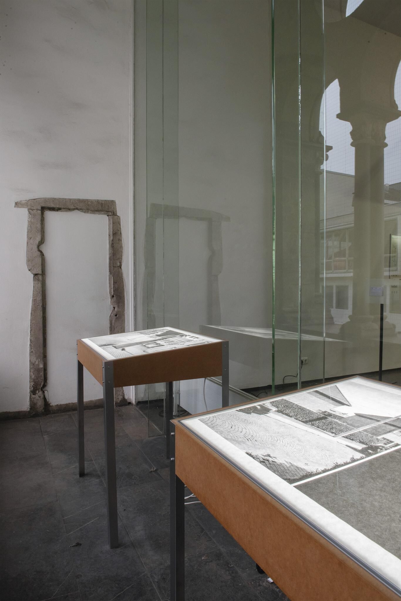 Titelbild des Projekts Anschluss an Anschlüsse