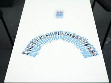 Bochumer Leerstand Galeriebild des Projekts Bochumer Leerstand