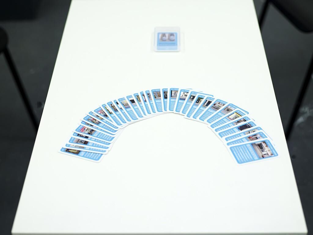 Galeriebild des Projekts Bochumer Leerstand