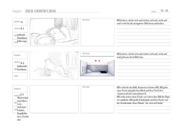 Der Ohrwurm Galeriebild des Projekts Der Ohrwurm
