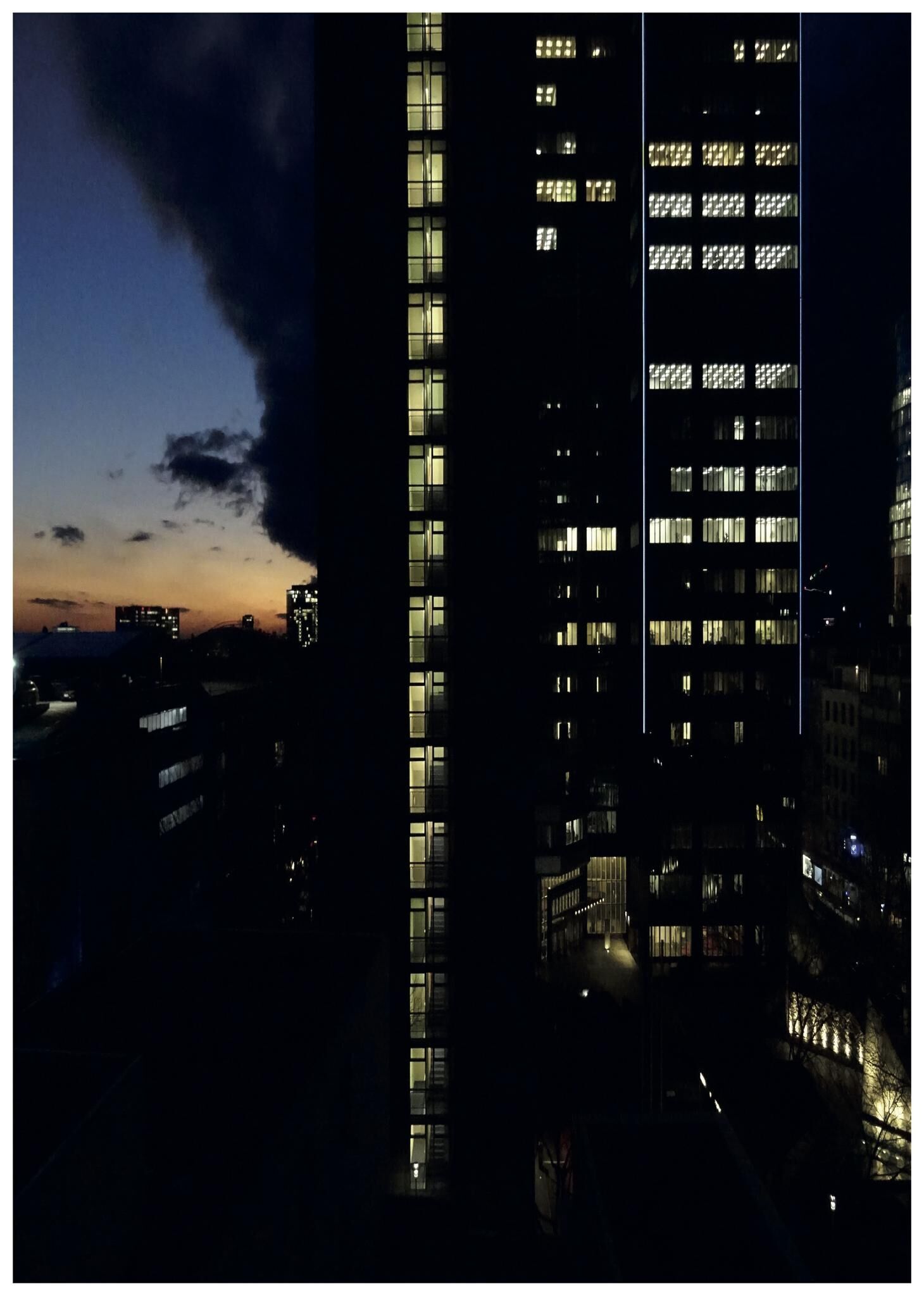 Galeriebild des Projekts FALSE SPRING