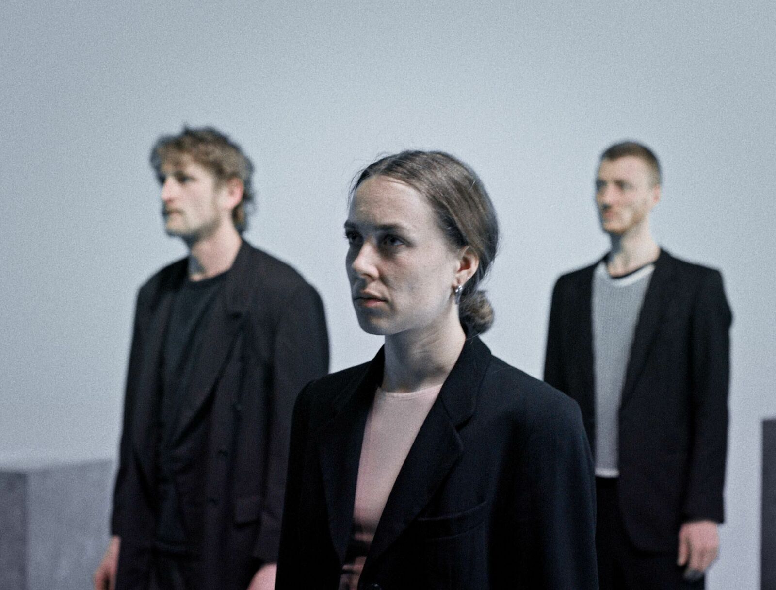 Galeriebild des Projekts Do not Dance