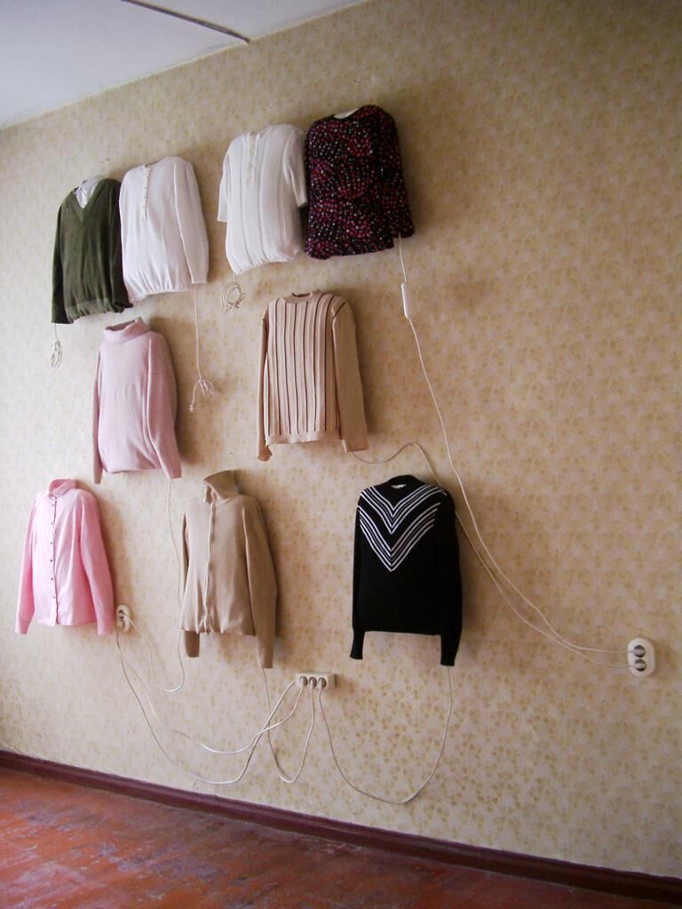 Titelbild des Projekts Stammbaum 2003