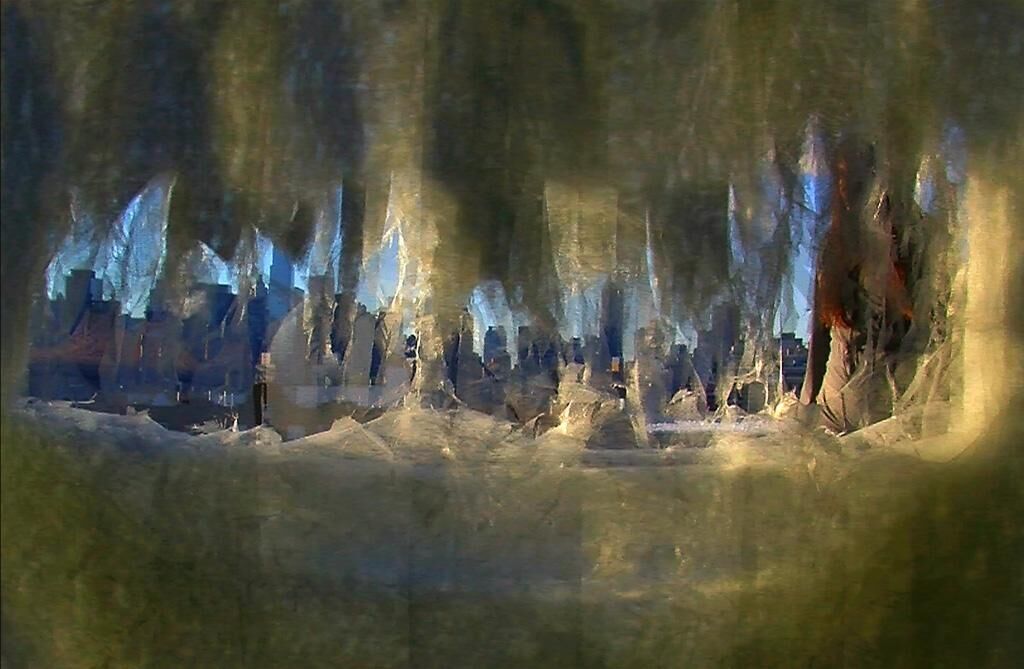 Titelbild des Projekts I Bridge