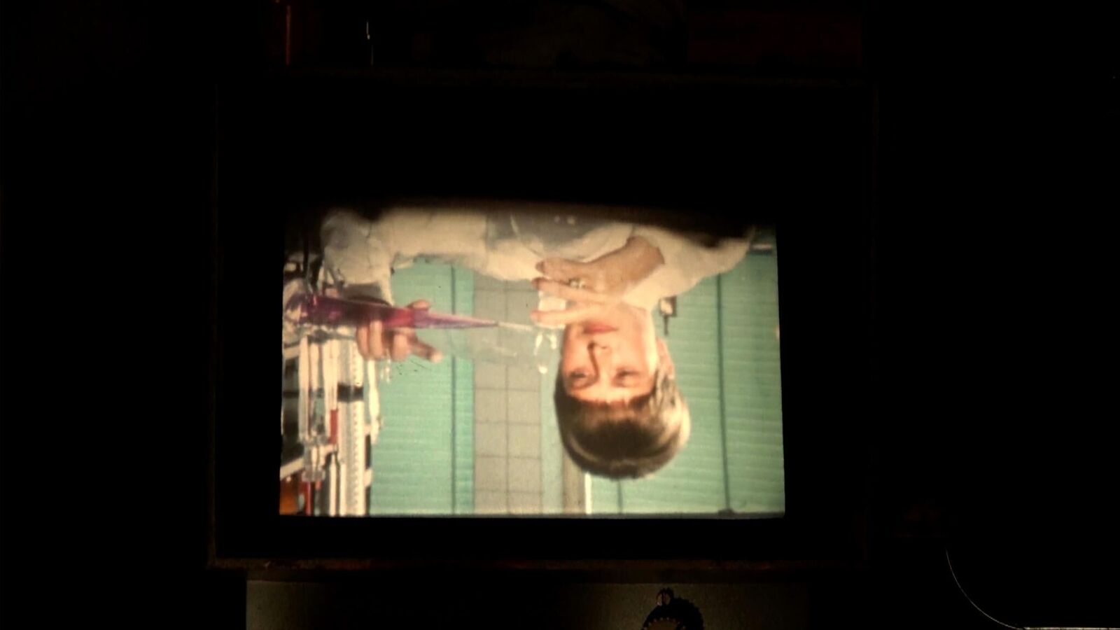 Galeriebild des Projekts Kassieren