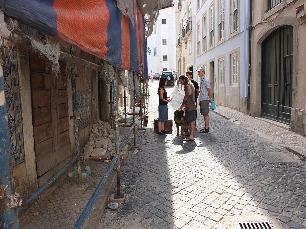 Galeriebild des Projekts Archive Effect