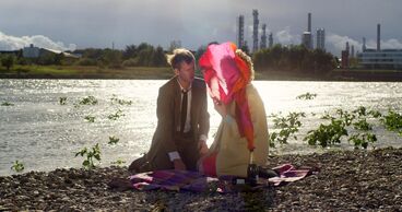 Galeriebild des Projekts Tag am Fluss
