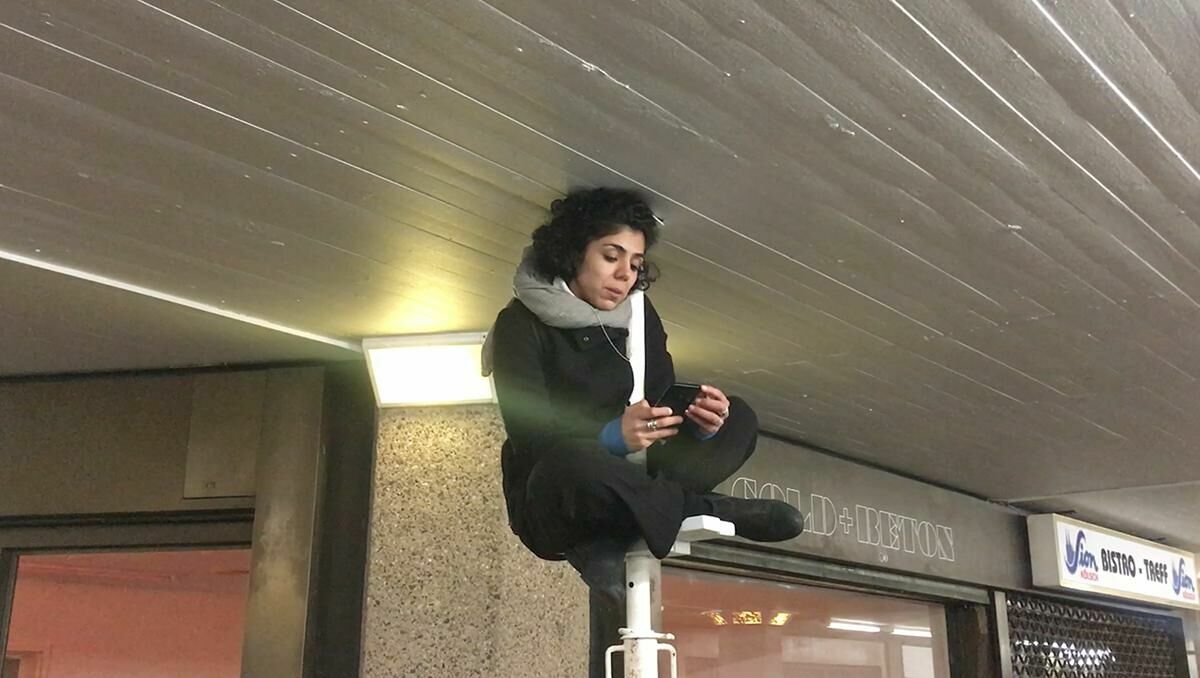 Galeriebild des Projekts Walter Palmer Shot A Lion: The Sequel