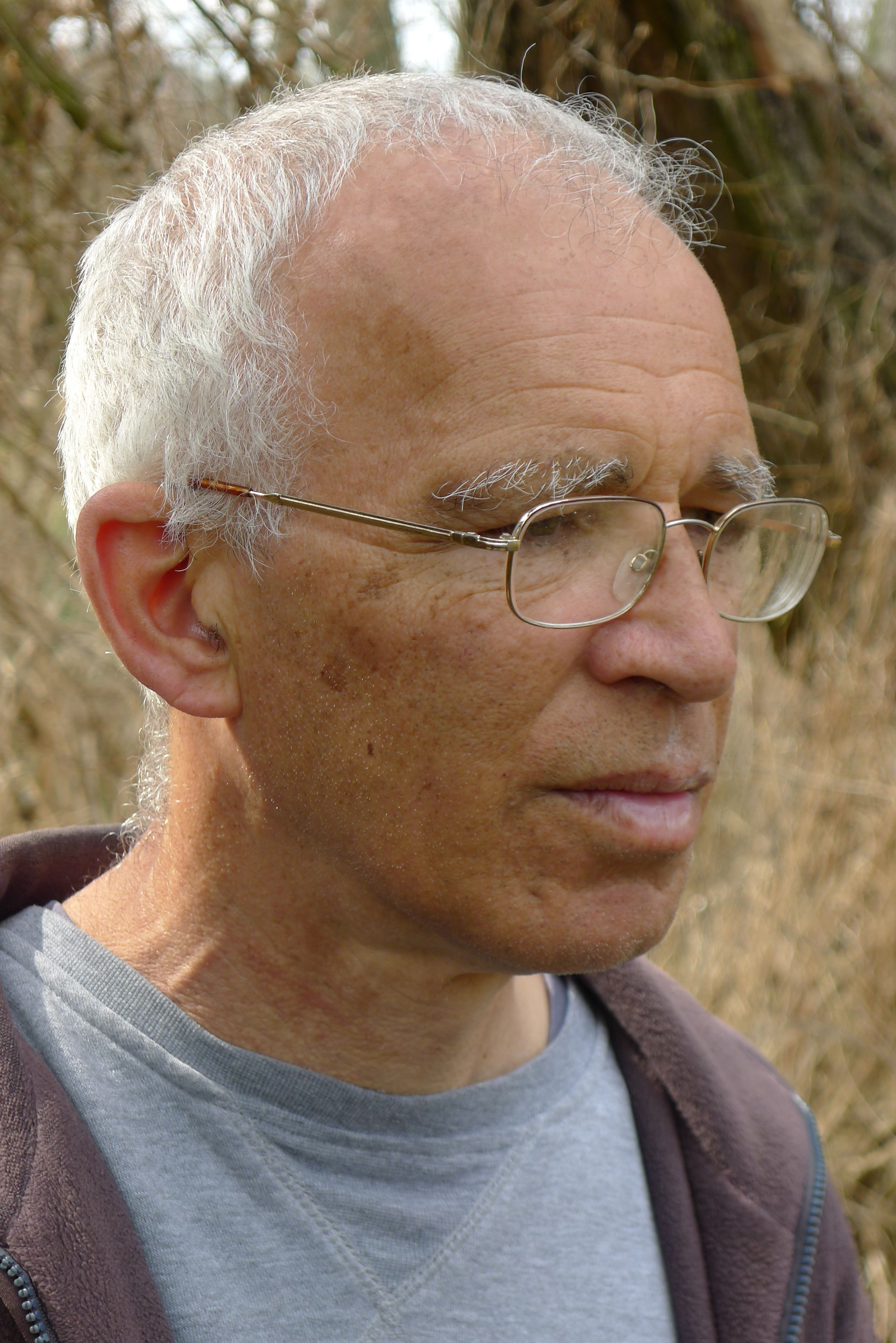 Nocturne 44 Peter Cusack KHM