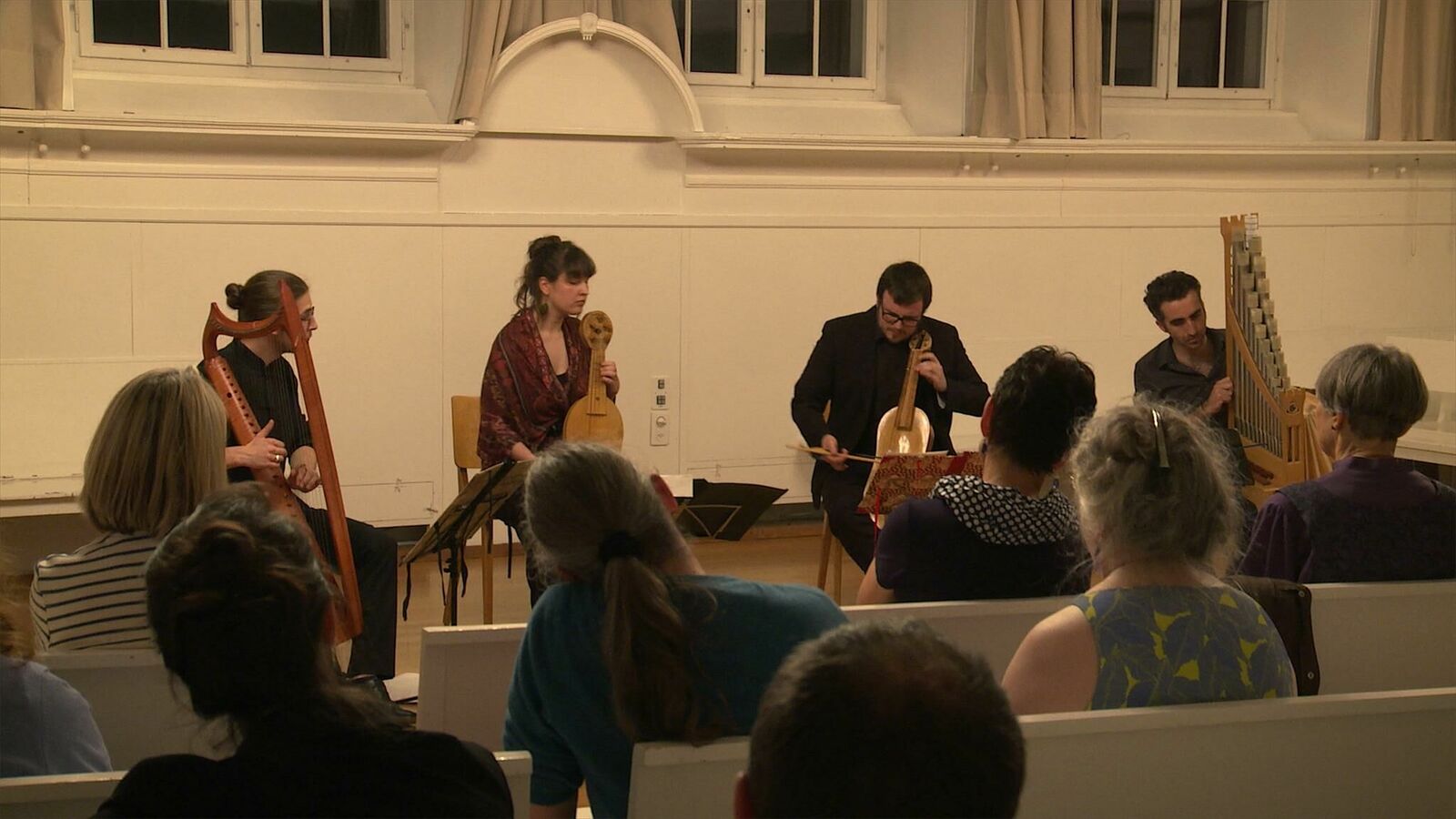 Galeriebild des Projekts Some Hundred Years Later