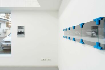 VEHIKEL Galeriebild des Projekts VEHIKEL