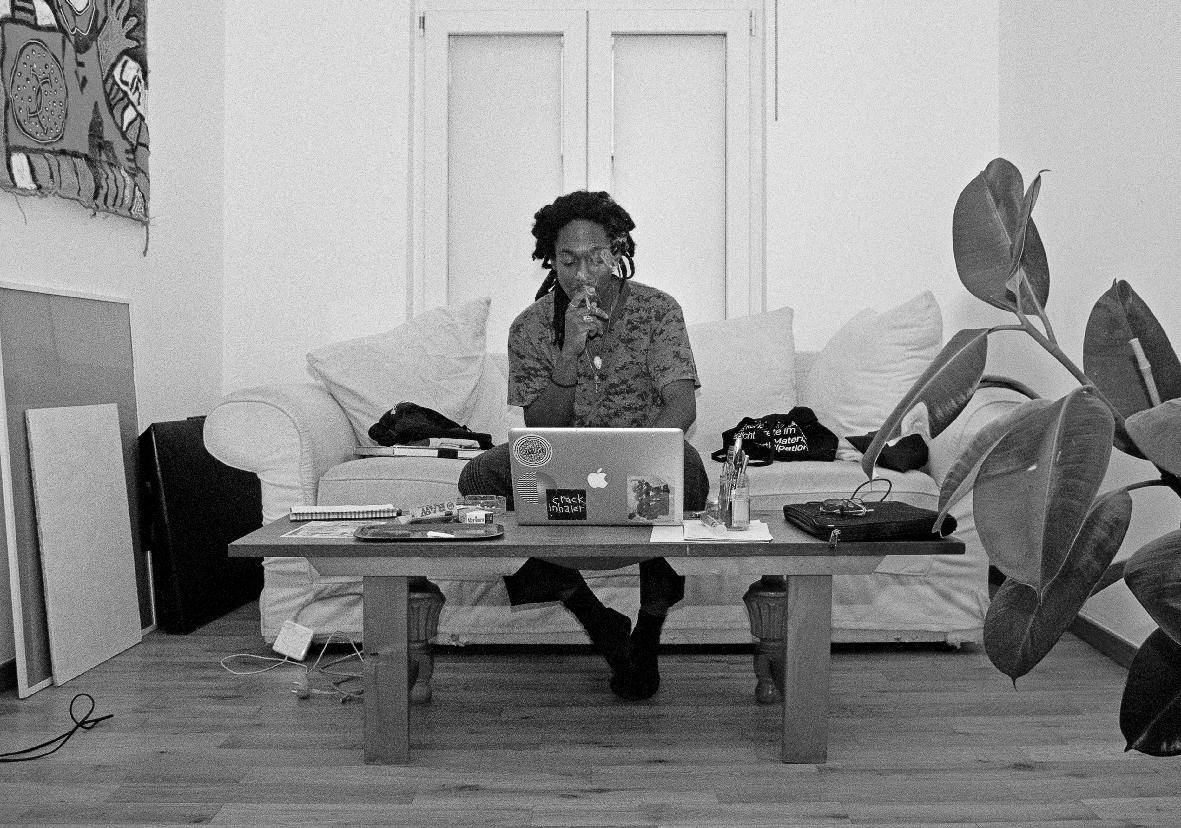 Galeriebild des Projekts [insert title]