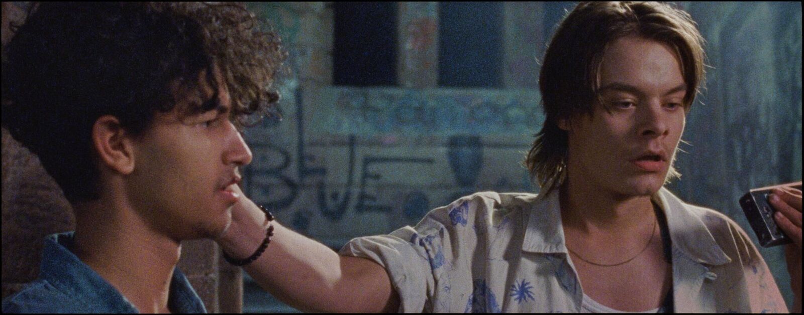 Galeriebild des Projekts Say Wuff!