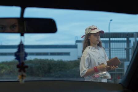 © John Bergerhausen