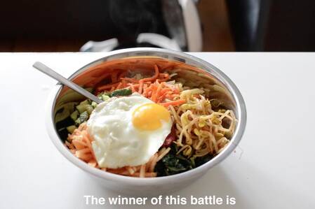 Ji Su Kang-Gatto, KHM 