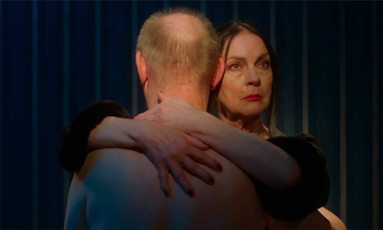 Galeriebild des Projekts 7 Zentimeter Wand