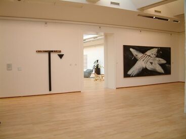 Briefe 1-4 Galeriebild des Projekts Briefe 1-4