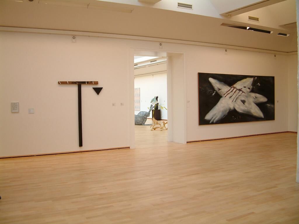 Galeriebild des Projekts Briefe 1-4