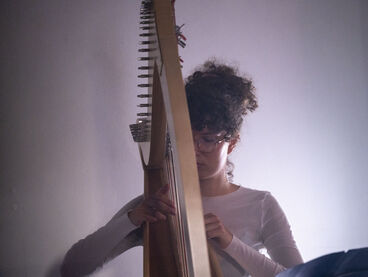 TRACE, Diplom, Konzert (Fotostudio)