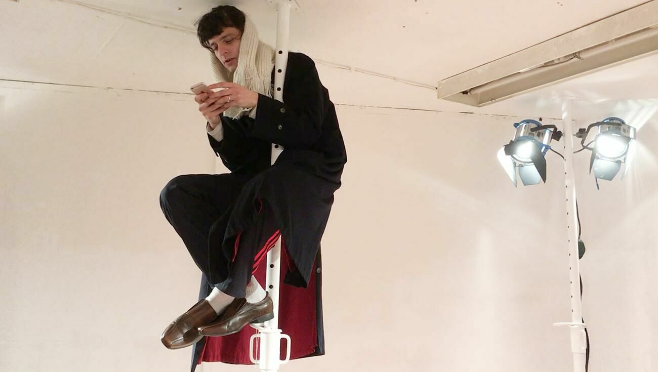 Galeriebild des Projekts Walter Palmer Shot A Lion: The Sequel