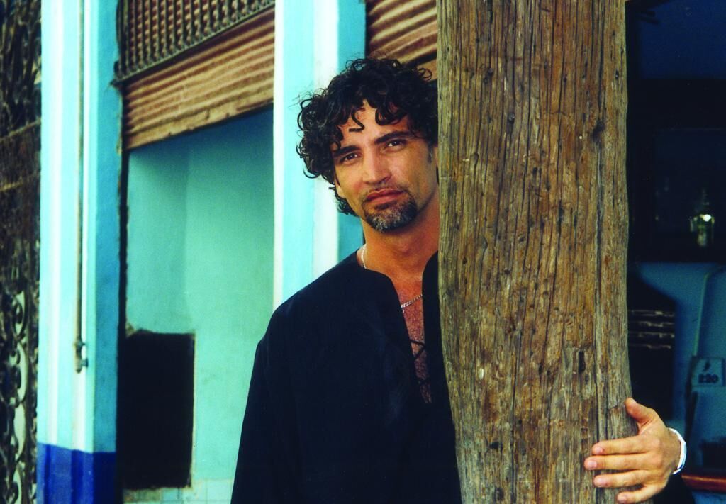 Galeriebild des Projekts ¿Quién eres tú? / Who are you? 