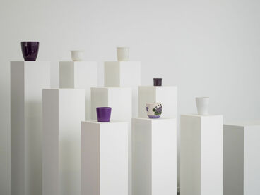 Katja Haubenreich, Diplom