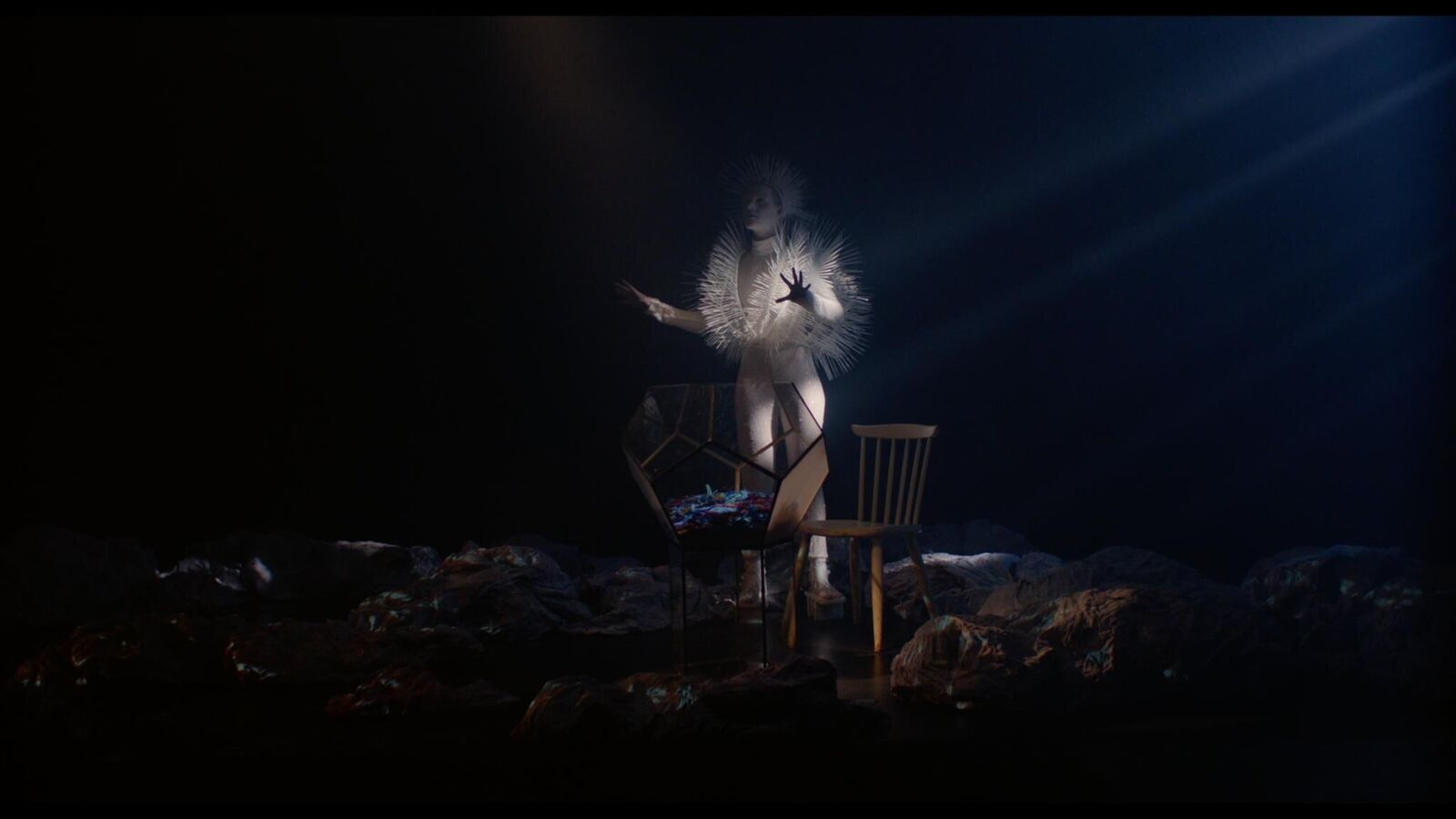 Galeriebild des Projekts Lilith