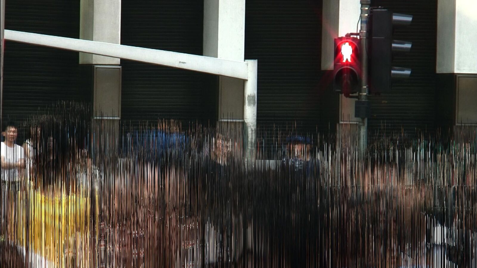 Galeriebild des Projekts Pedestrian Lights 