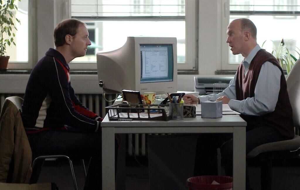 Galeriebild des Projekts Hirsch!