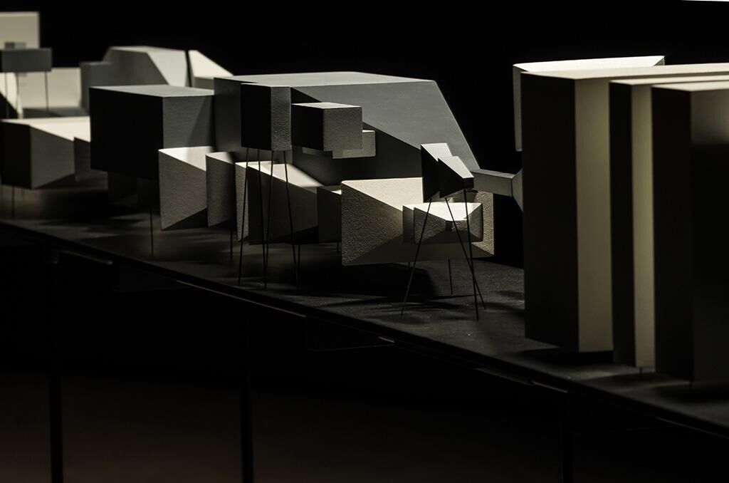 Galeriebild des Projekts Skulptur21