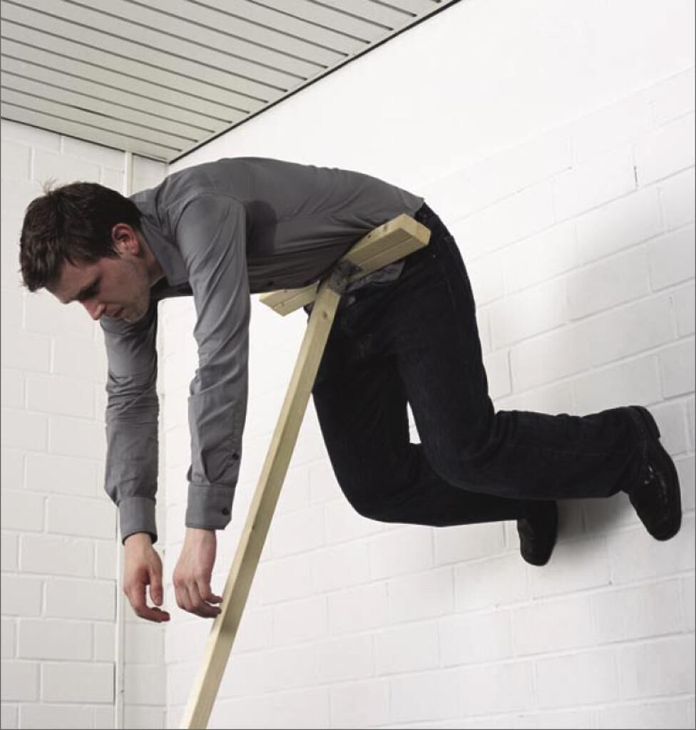 Titelbild des Projekts Corps augmentés