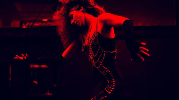 Hend Elbalouty
