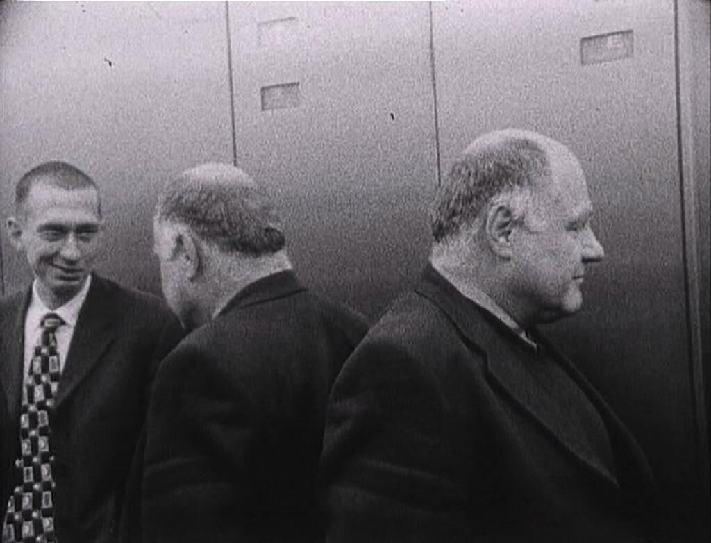 Titelbild des Projekts Zwischenstücke