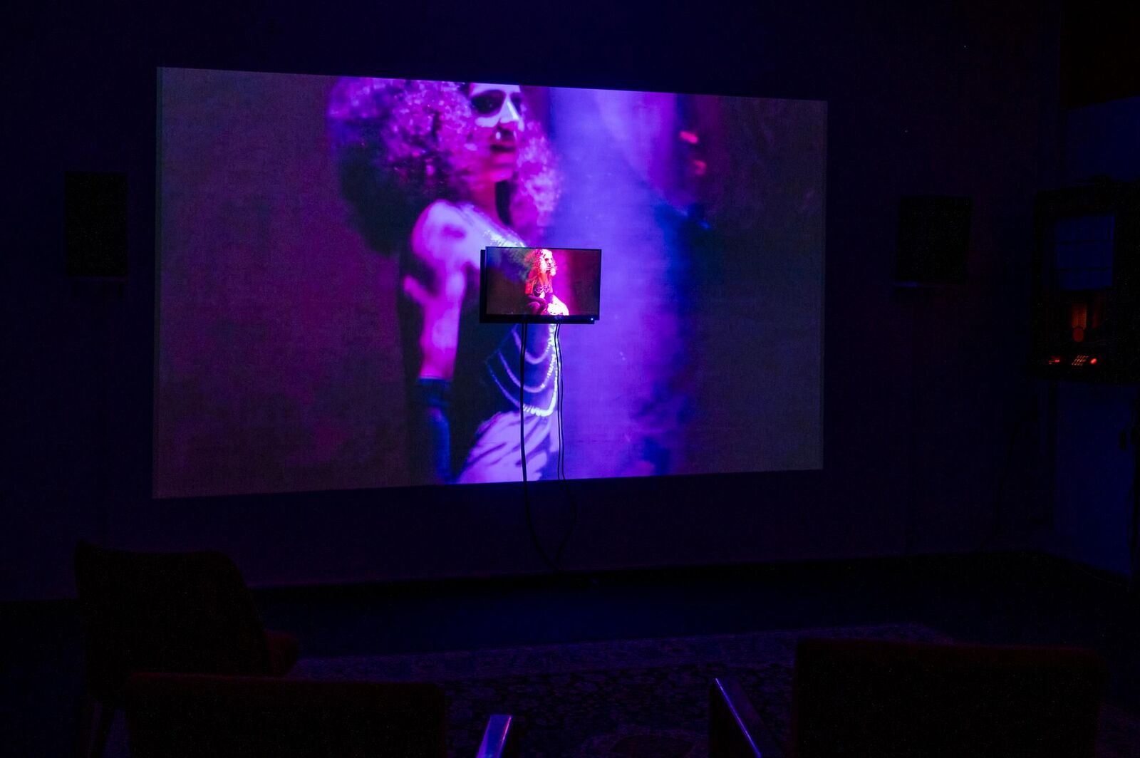 Galeriebild des Projekts How did I end up in this place 