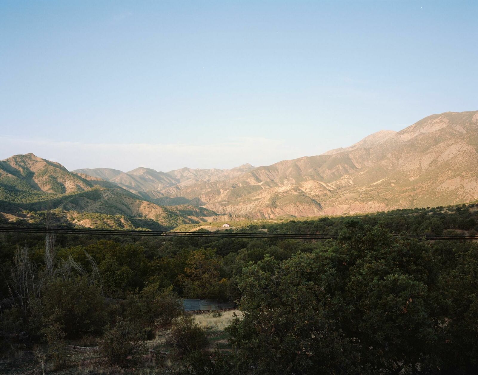 Galeriebild des Projekts You don't look nothing alike