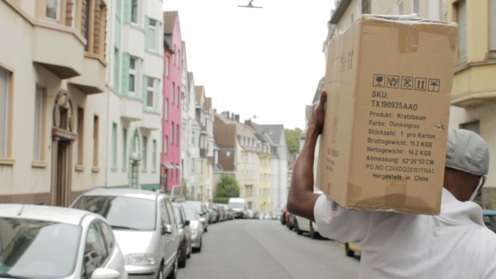 Galeriebild des Projekts ALI