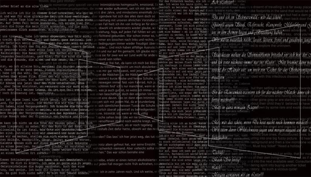 Galeriebild des Projekts Fremdland