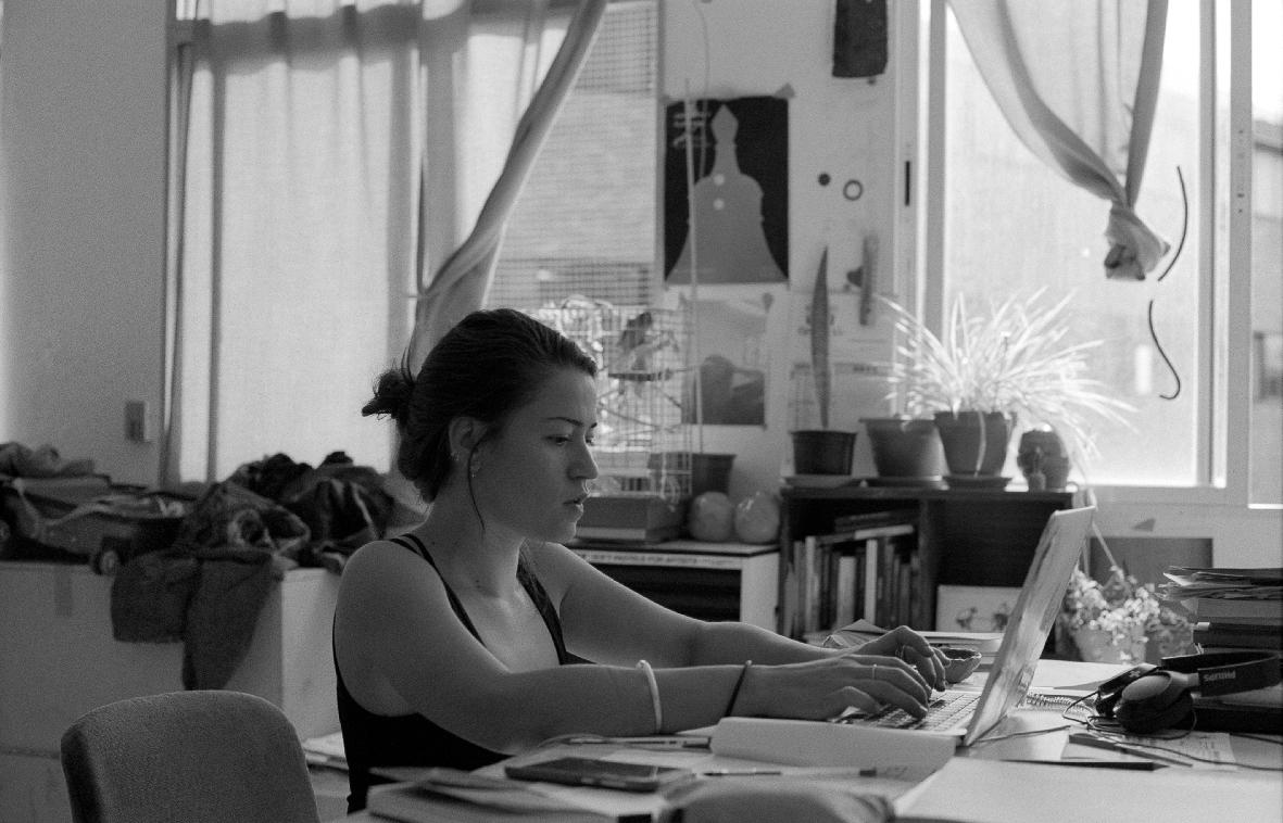 Galeriebild des Projekts [insert title]