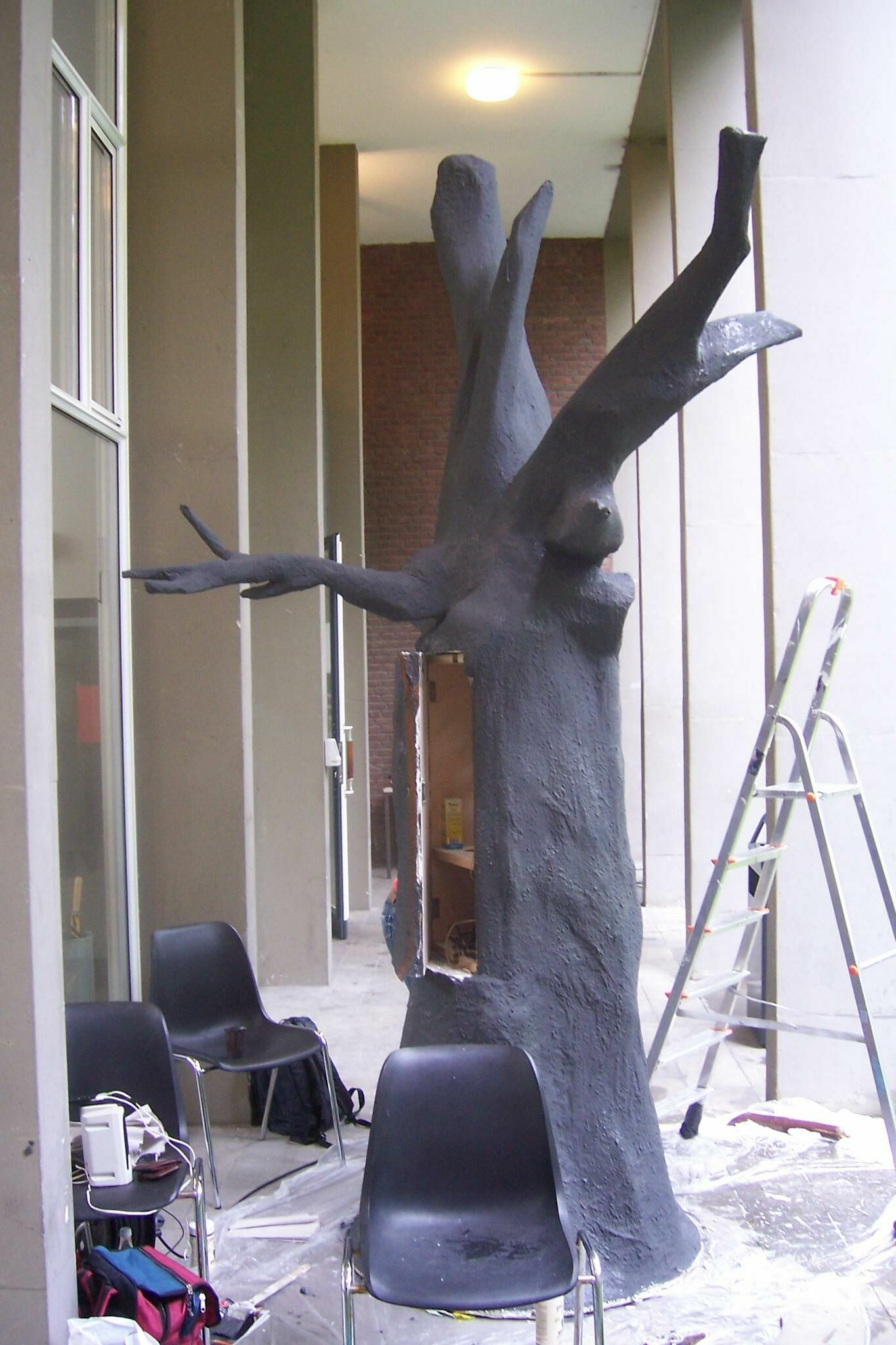 Galeriebild des Projekts whowashere!