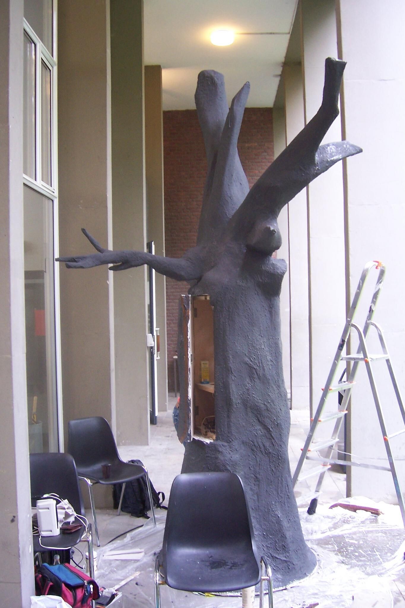 Galeriebild des Projekts whowashere!